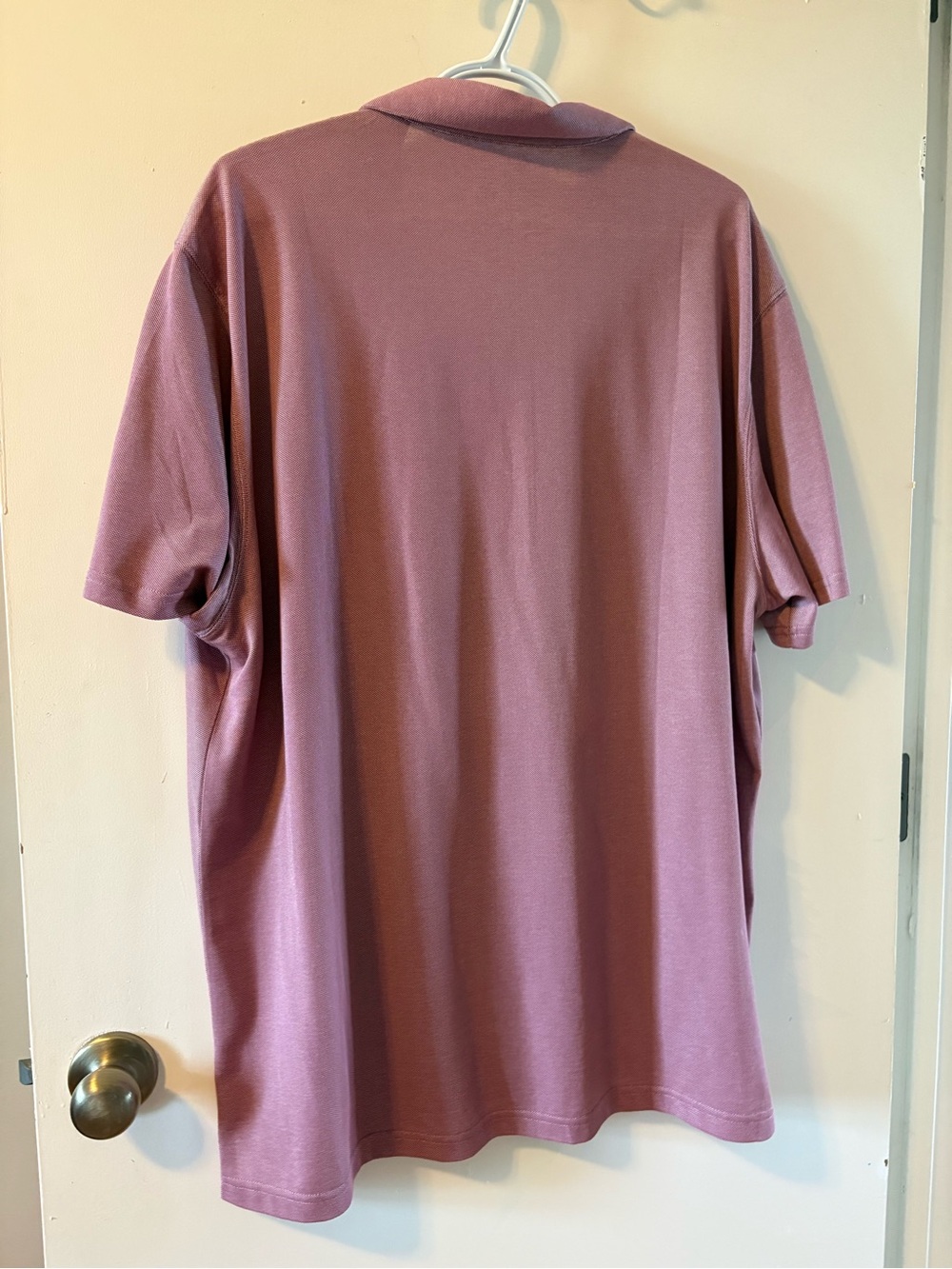 Fabletics Button Up Shirt - Picture 3 of 3